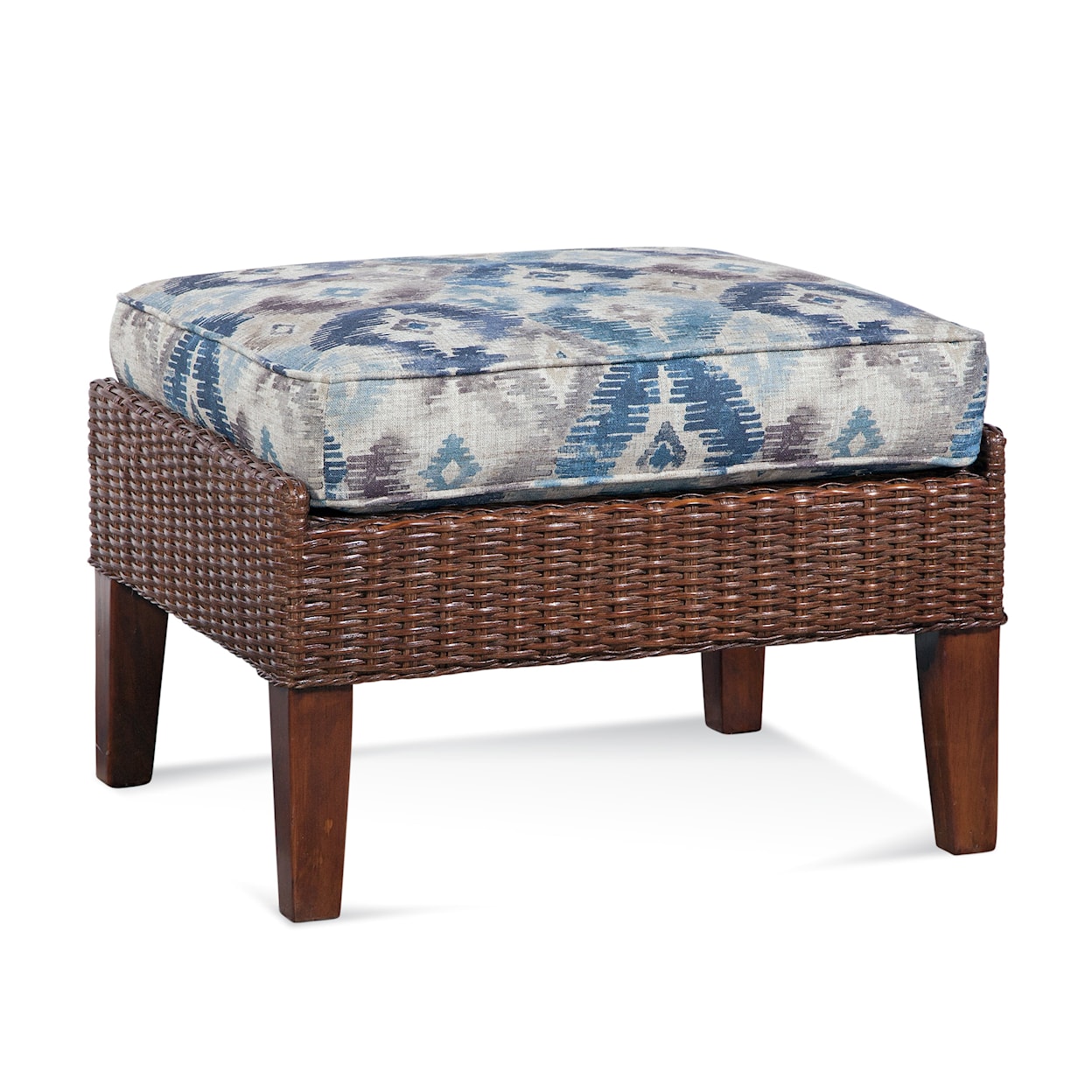 Braxton Culler Havana Ottoman