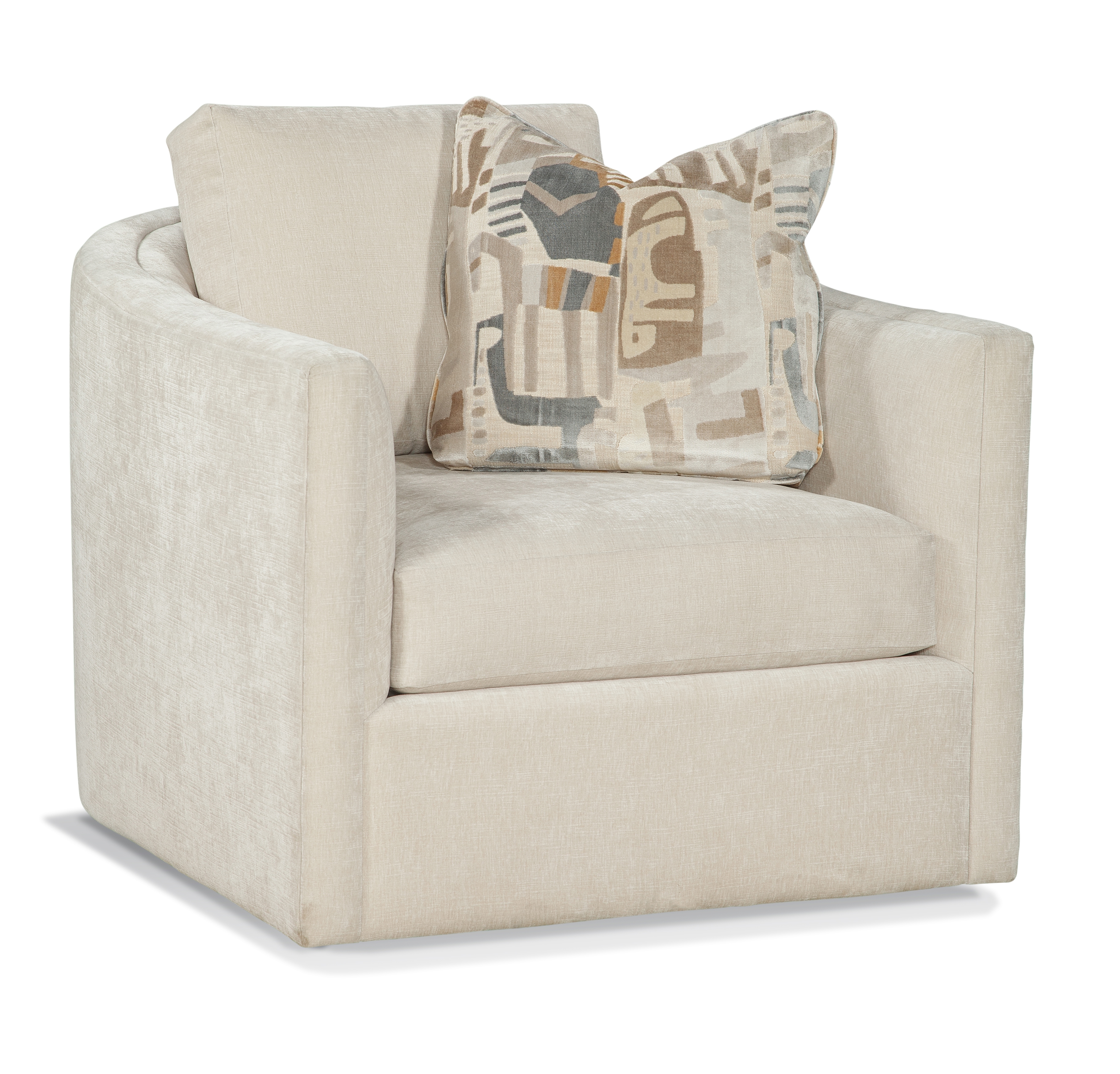 Addison Swivel Chair