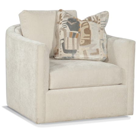 Addison Swivel Chair
