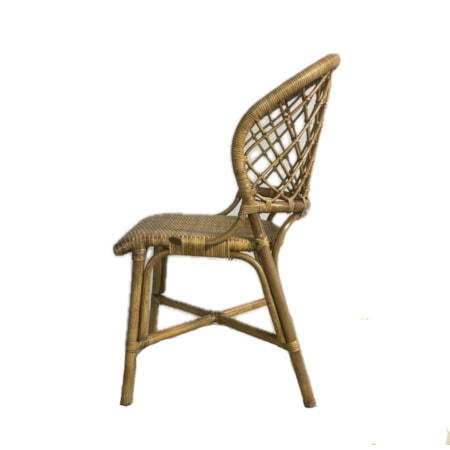 Hermosa Dining Side Chair