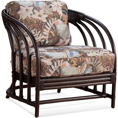 Redondo Accent Chair