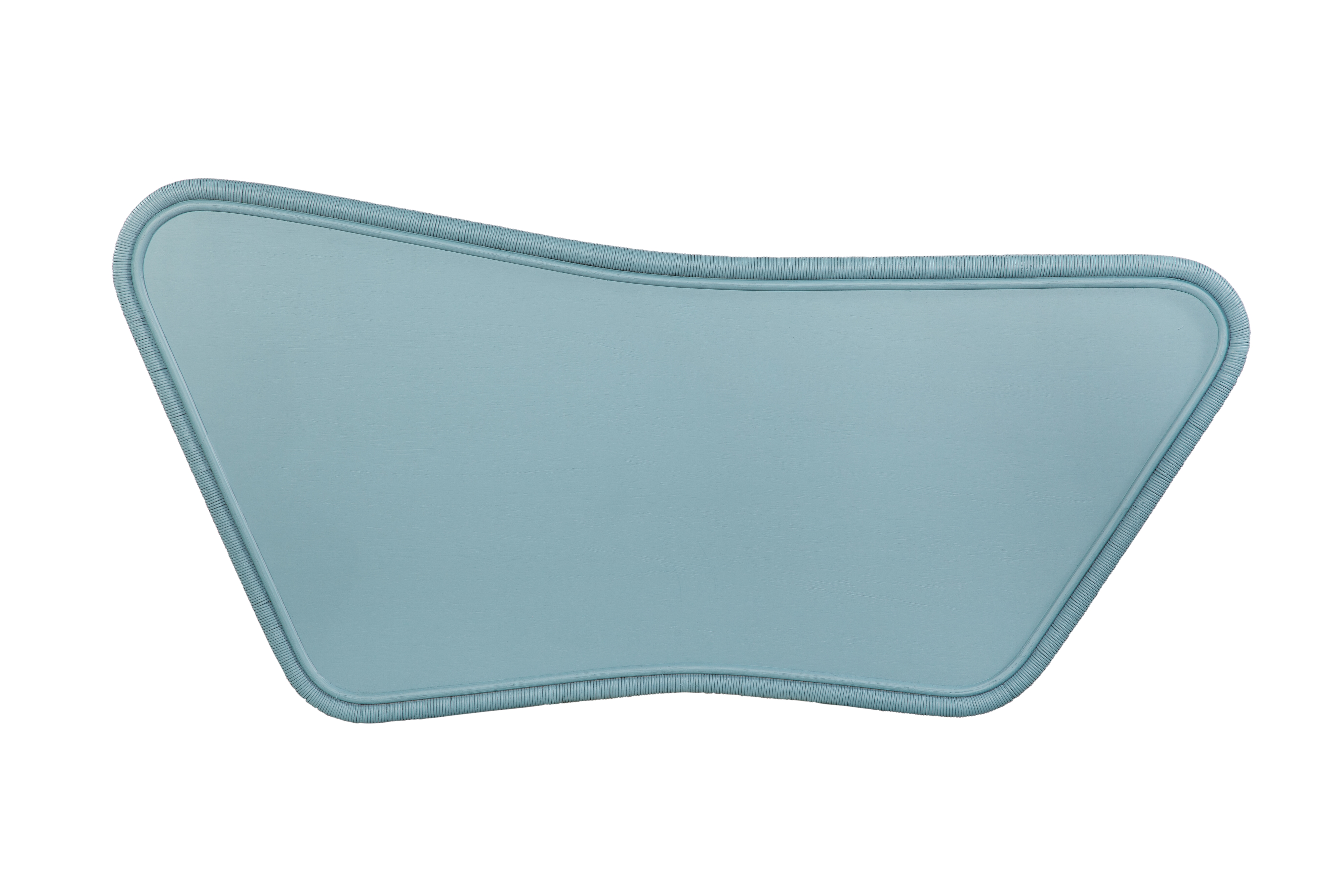 Wavecrest Cocktail Table