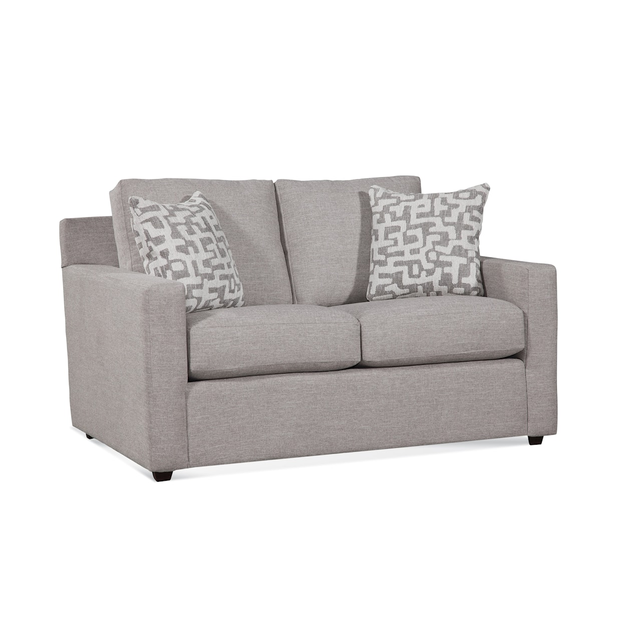 Braxton Culler Durham Durham Loveseat