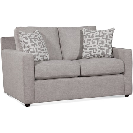 Durham Loveseat