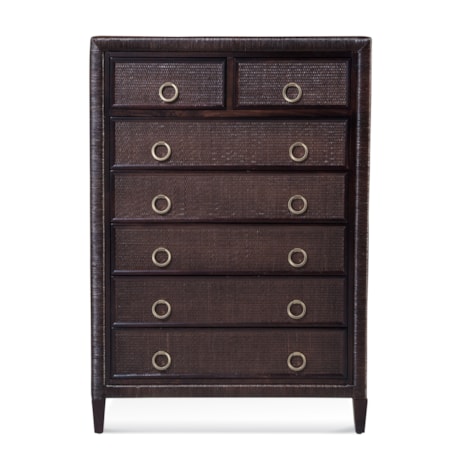 7-Drawer Chest