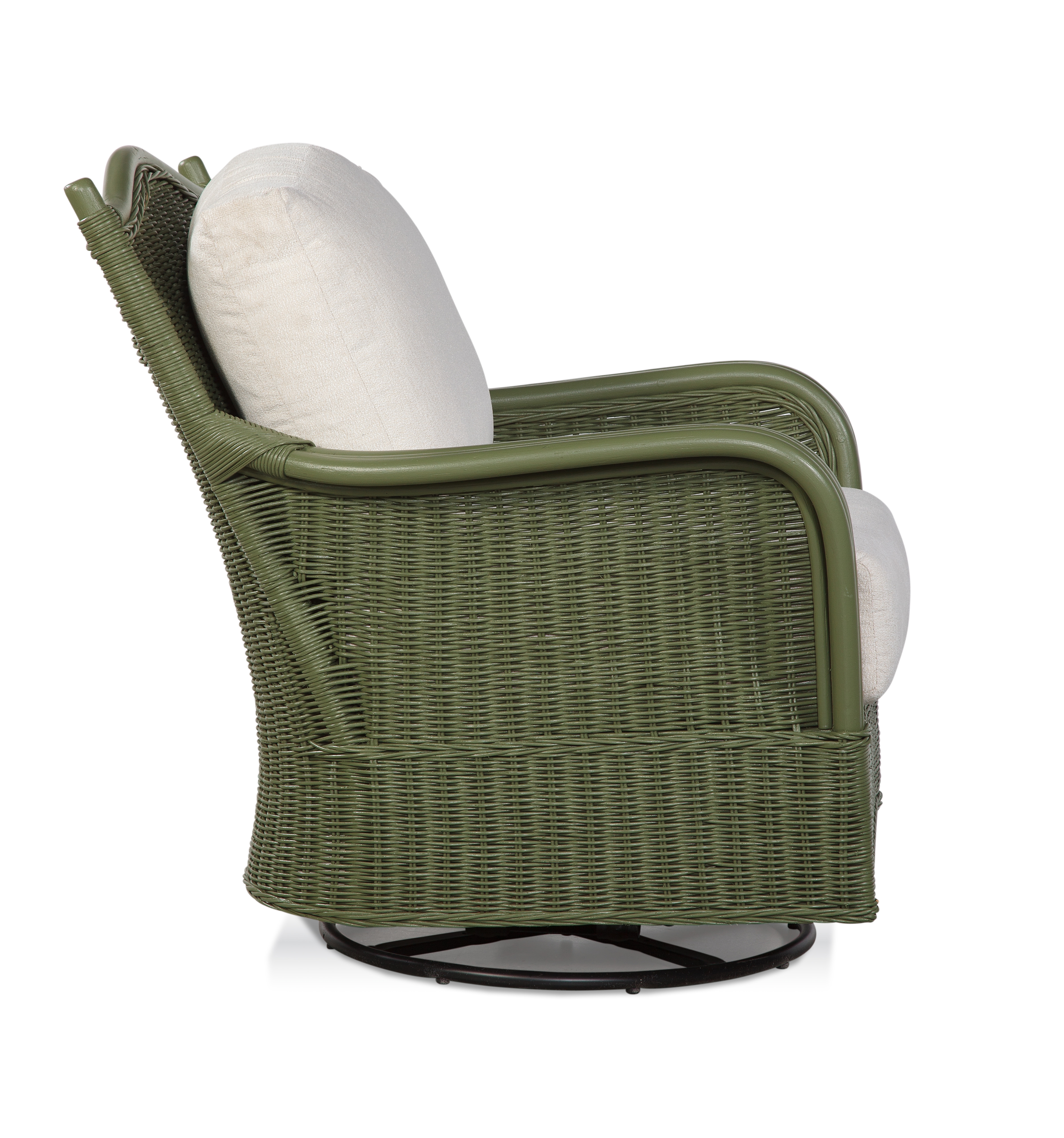 Bodega Bay Swivel Glider Chair