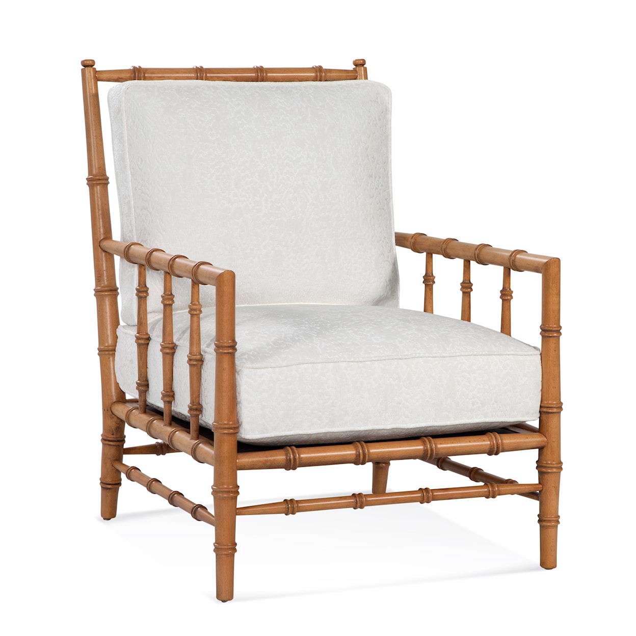 Braxton Culler Channel Island Channel Island Accent Chair