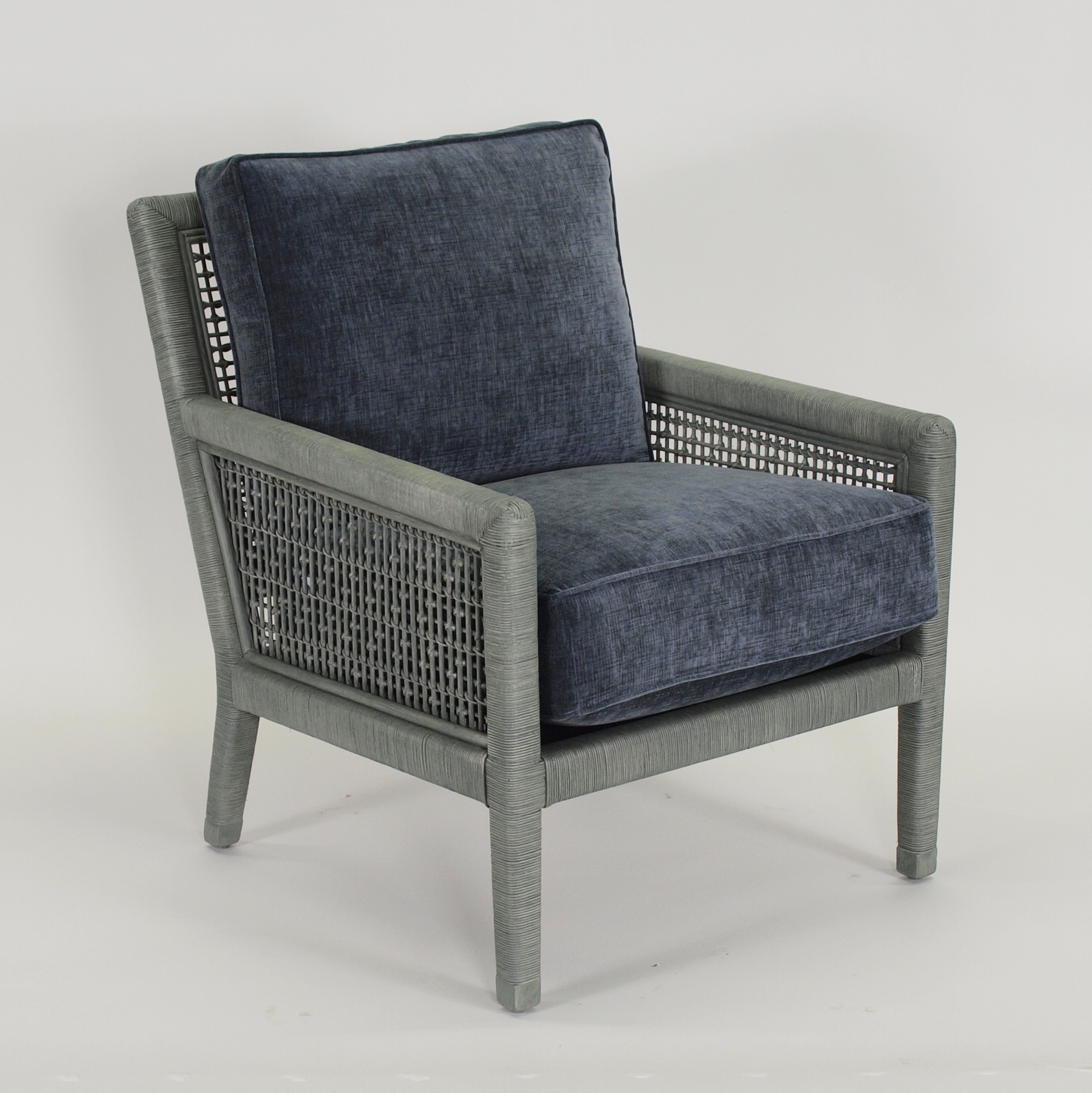 Braxton Culler Pine Isle Pine Isle Chair