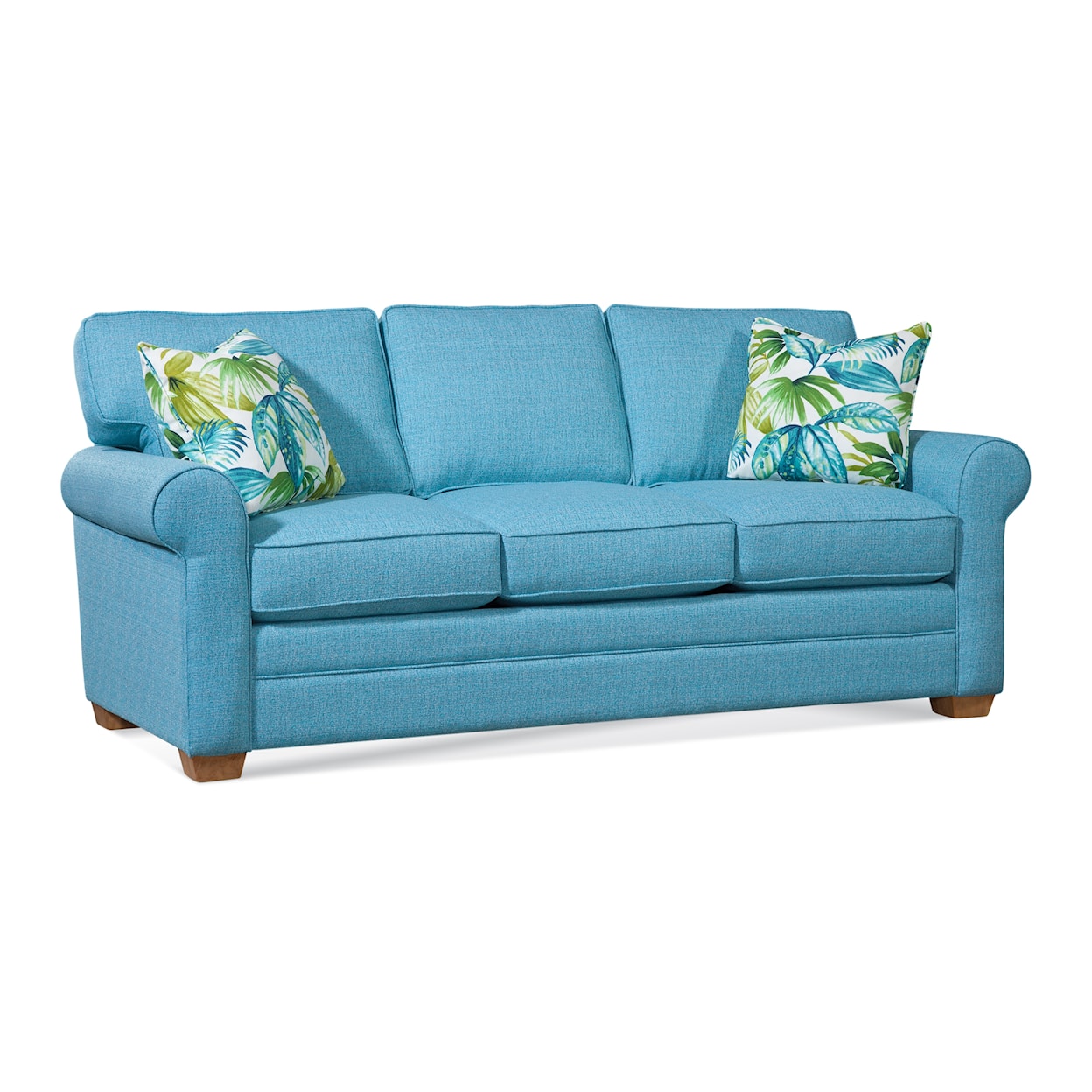 Braxton Culler Bedford 3-Seater Stationary Sofa