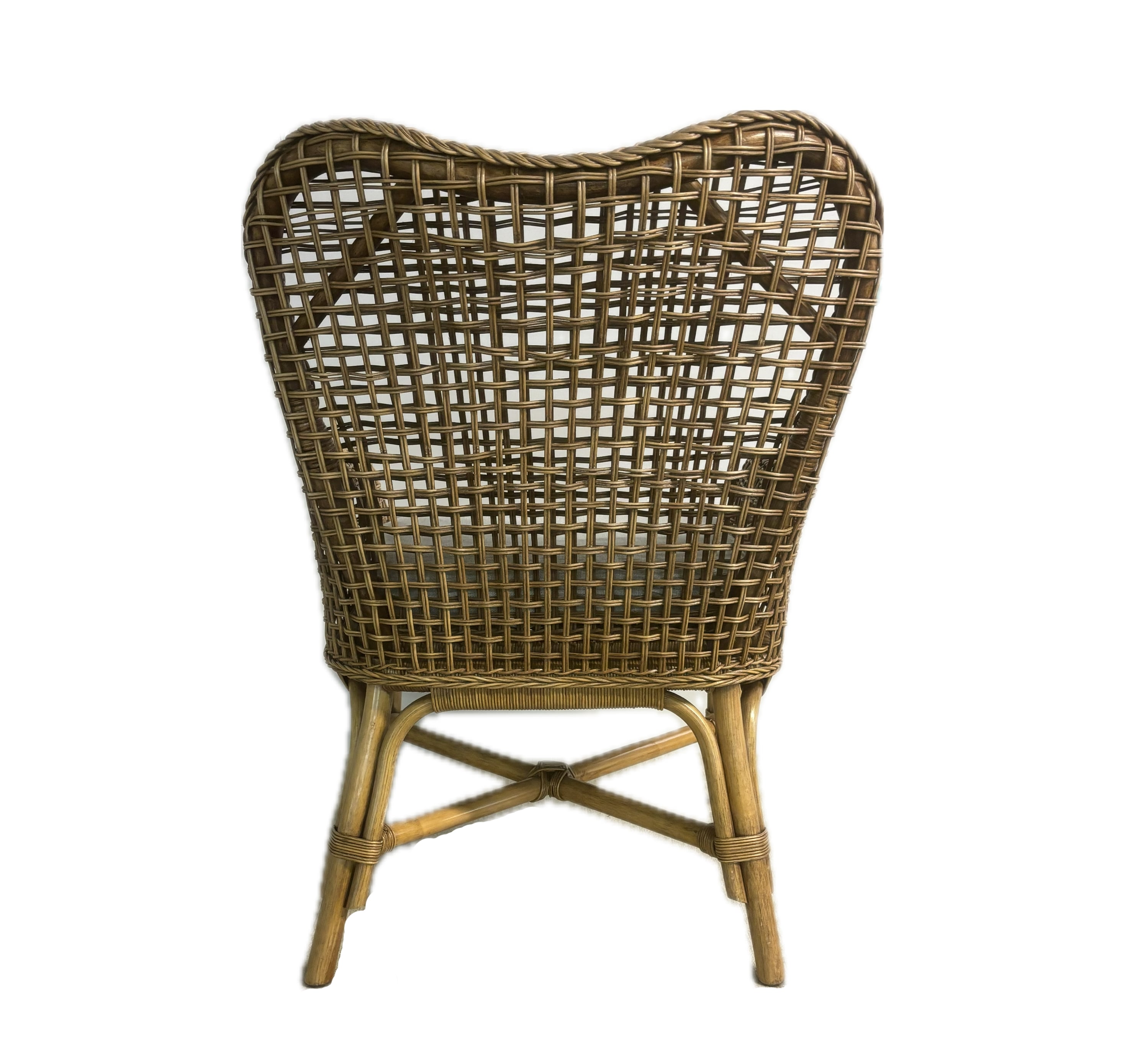 Sausalito Accent Chair