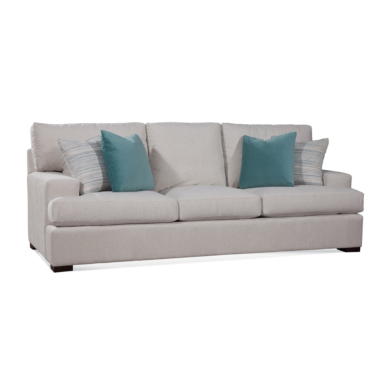 Braxton Culler Cambria Cambria 3 over 3 Estate Sofa