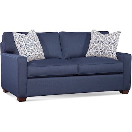 Gramercy Park Full Sleeper Sofa