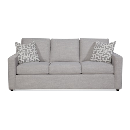 Durham Queen Sleeper Sofa