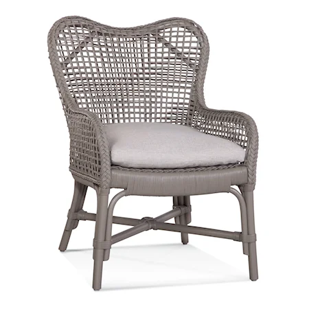 Sausalito Accent Chair