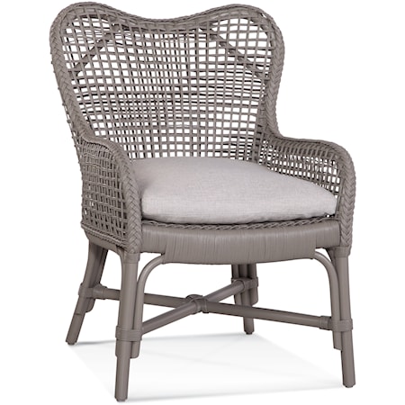 Sausalito Accent Chair