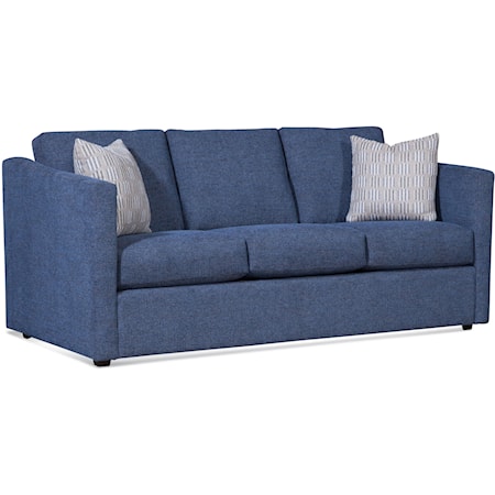 Burrow Queen Sleeper Sofa