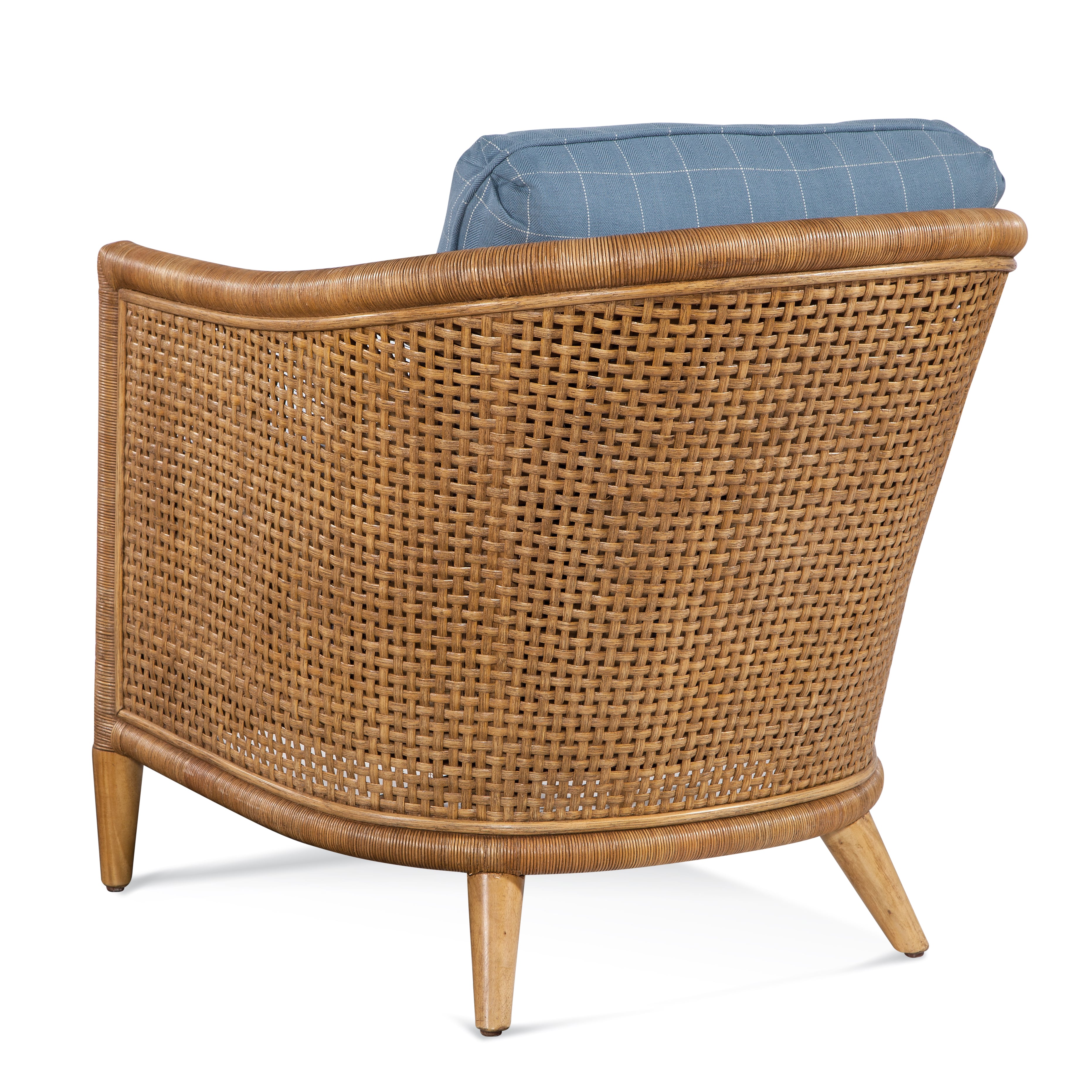 Braxton Culler Mesa Mesa Accent Chair