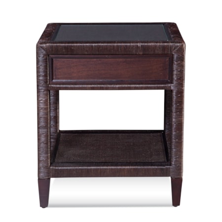 Sabal Bay One Drawer Nightstand