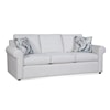 Braxton Culler Barrett Barrett Queen Sleeper Sofa