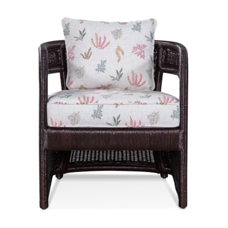 Bentley Accent Chair