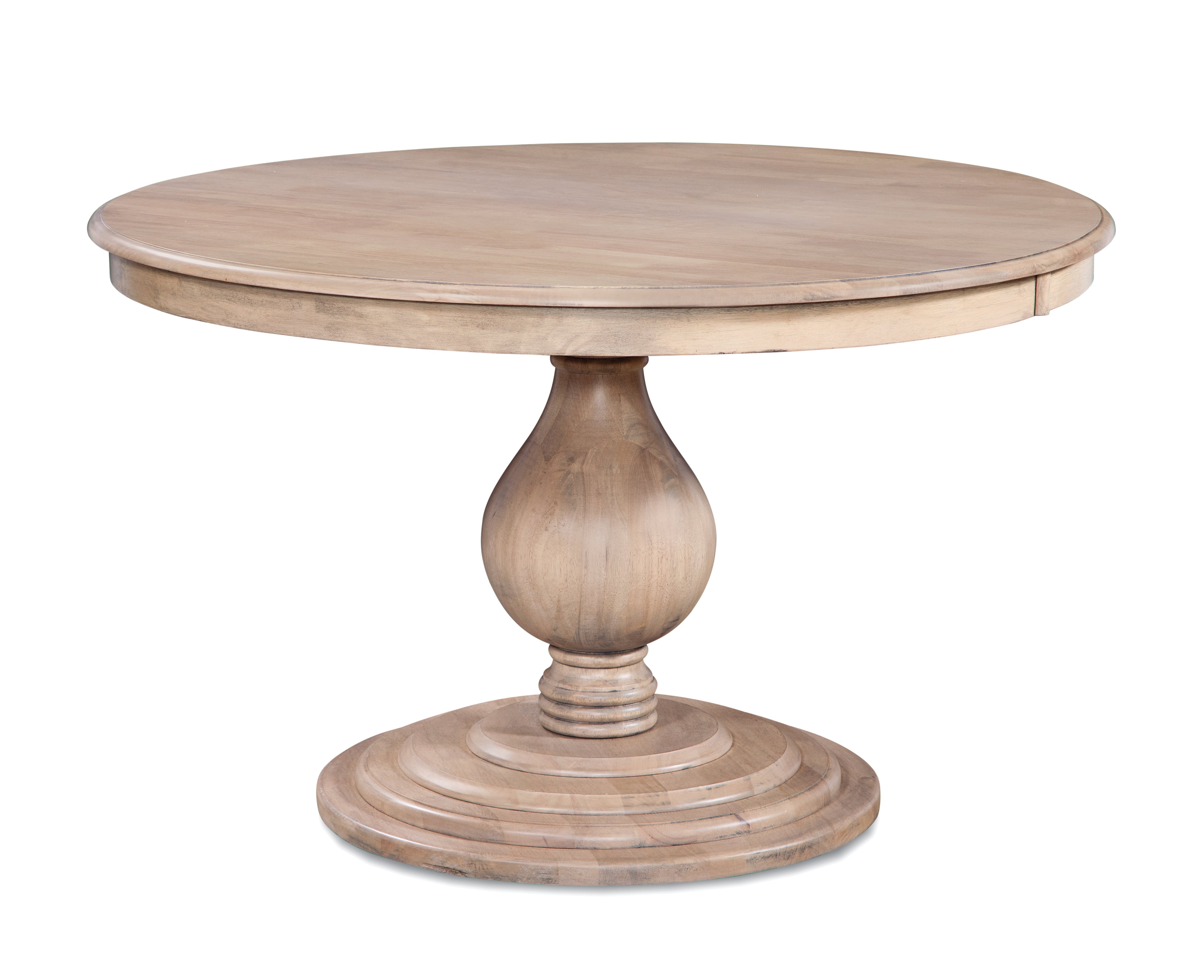 Braxton Culler Douglas Douglas 48" Round Pedestal Dining Table