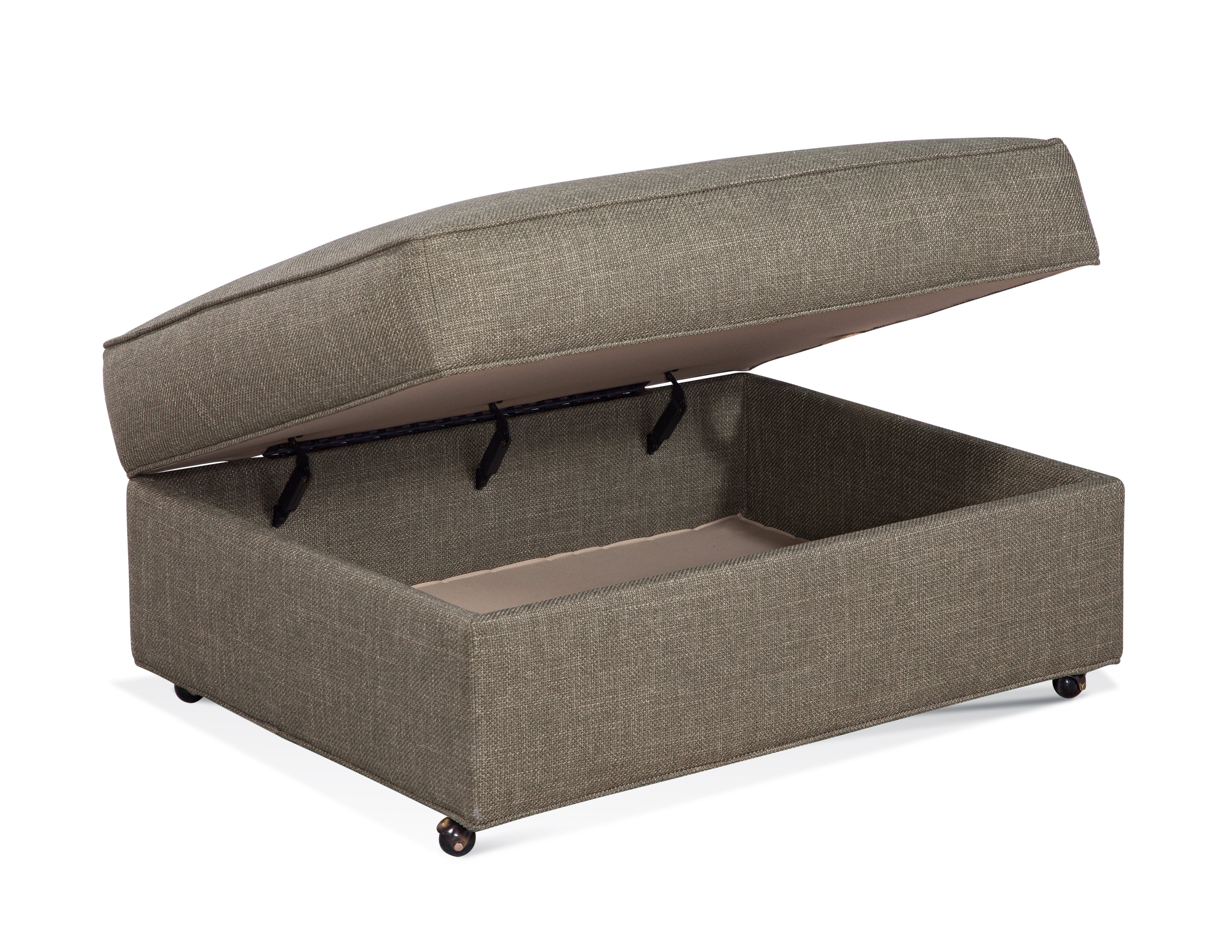 Braxton Culler Braxton Culler Storage Ottoman