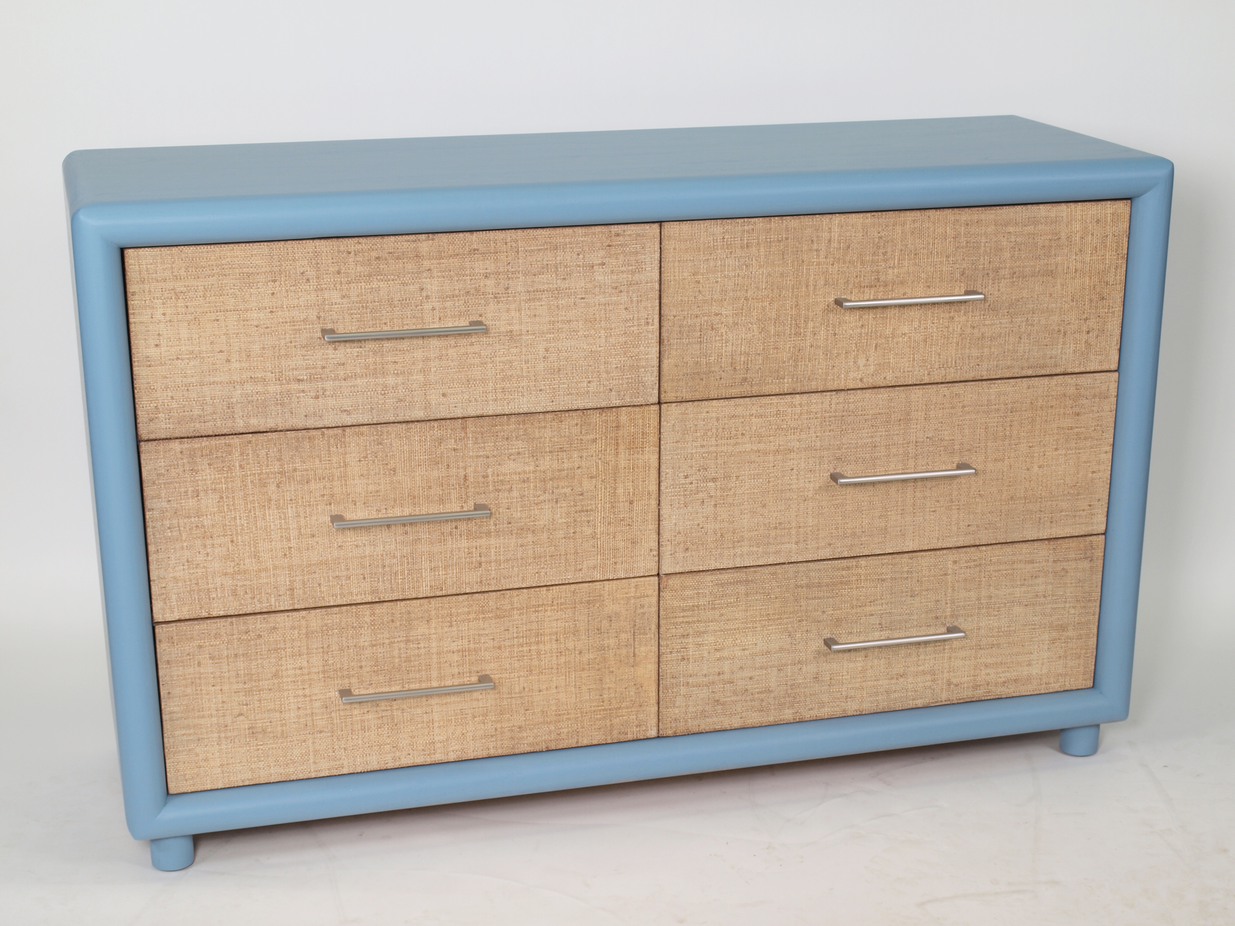Braxton Culler Nova Nova Six Drawer Dresser