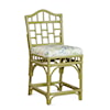 Braxton Culler Chippendale Counter Stool