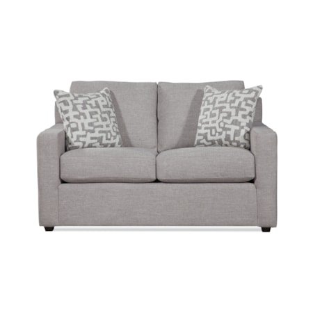 Durham Loveseat