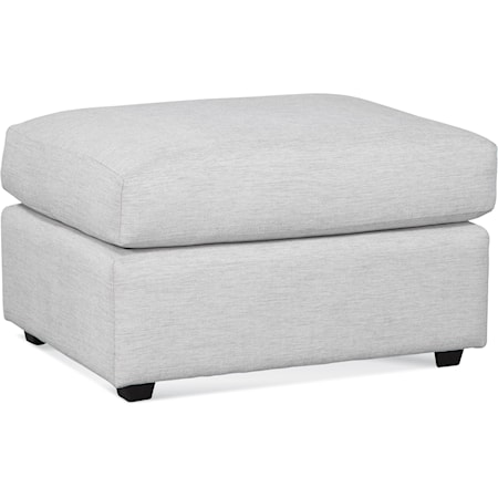 Barrett Ottoman