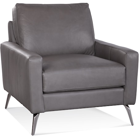Javon Leather Chair