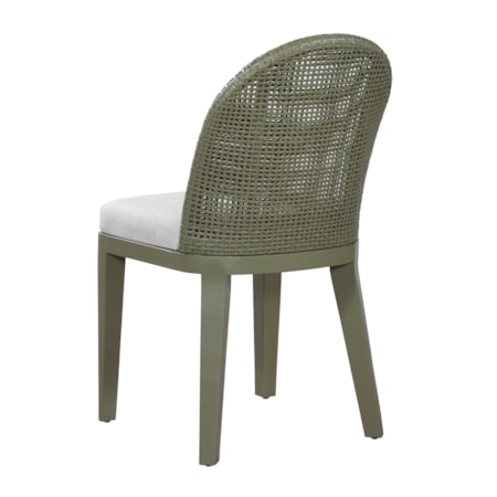 Lawrence Dining Side Chair