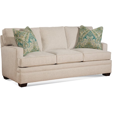 Bradbury Customizable Sofa