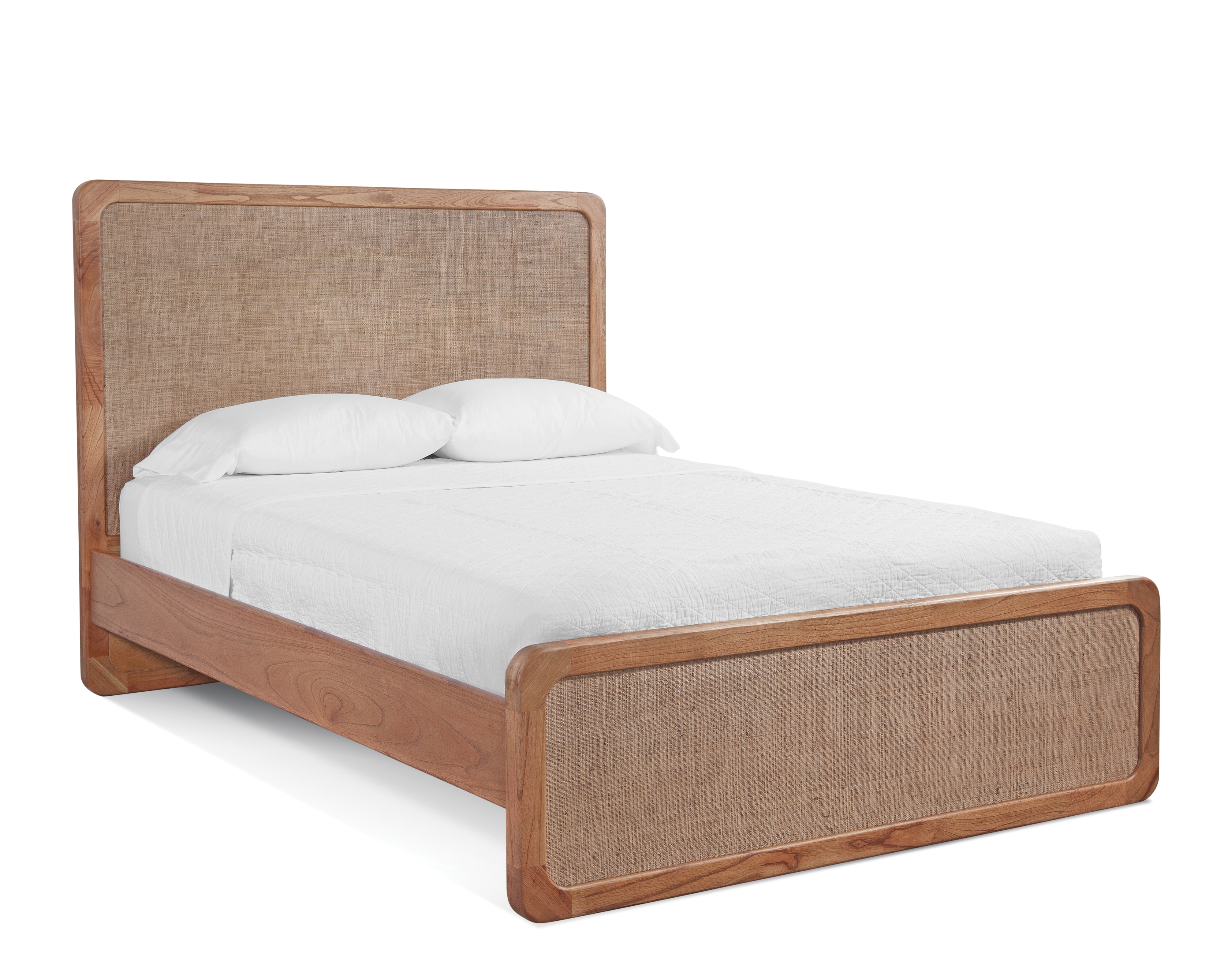 Braxton Culler Lind Island 846-021 Lind Island Queen Spindle