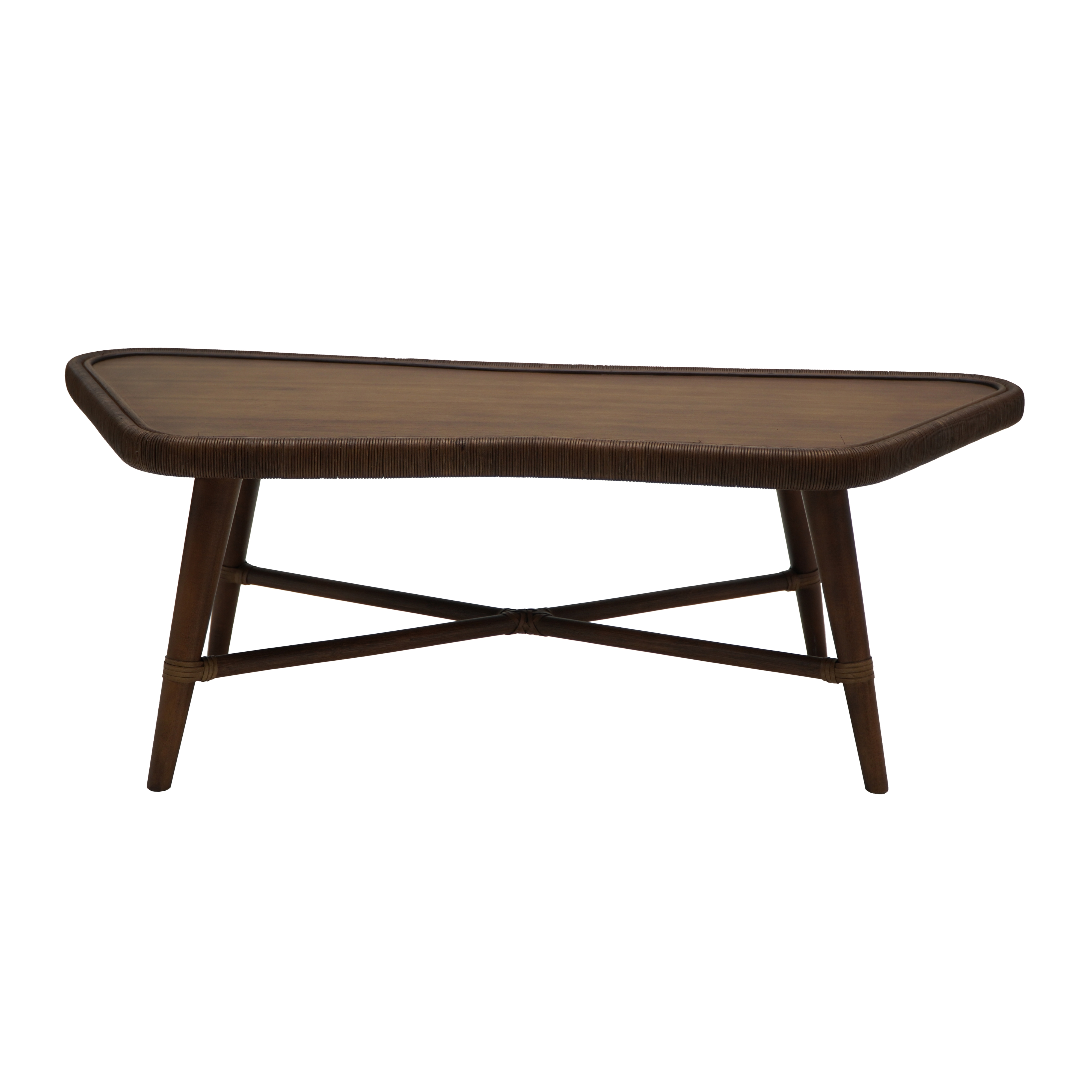 Wavecrest Cocktail Table