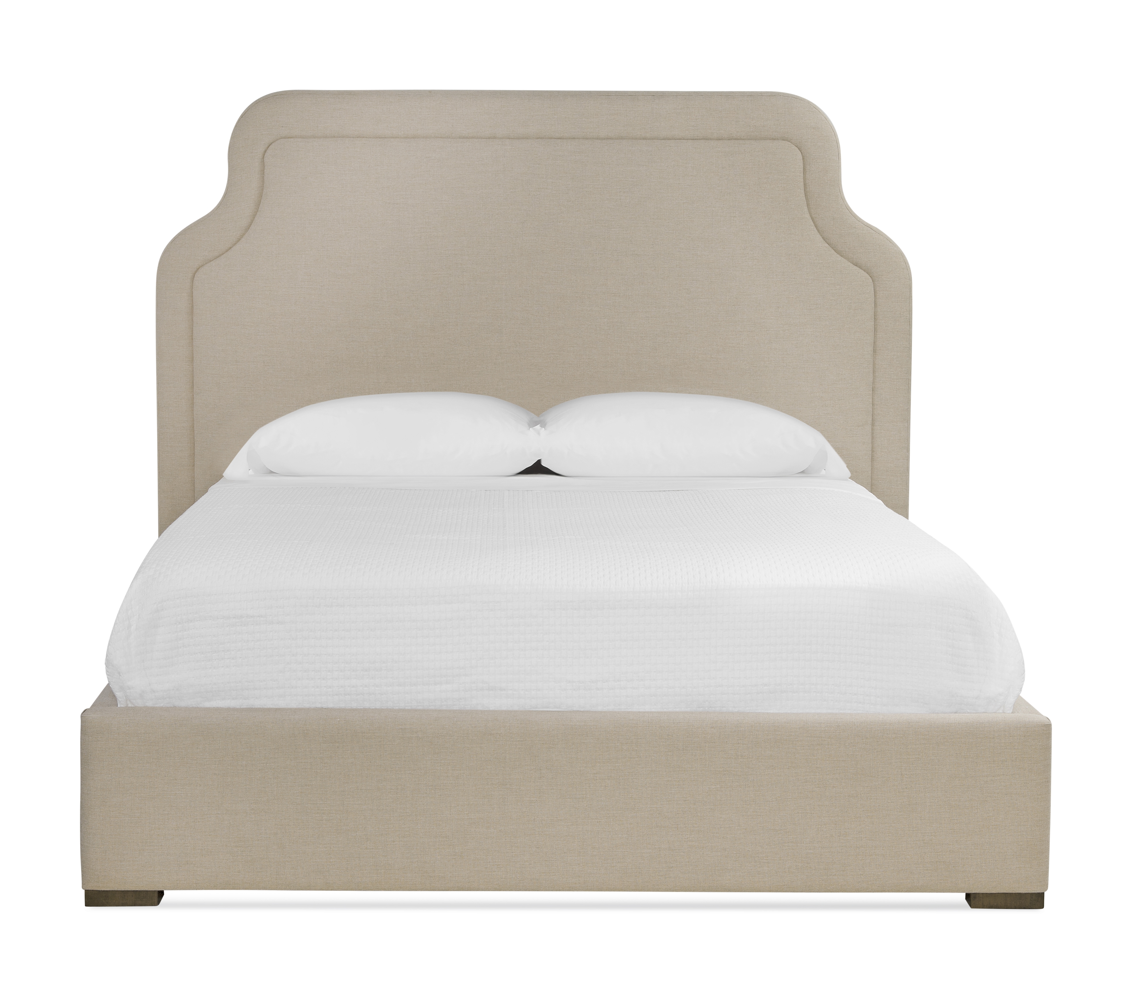 Wren Upholstered Bed