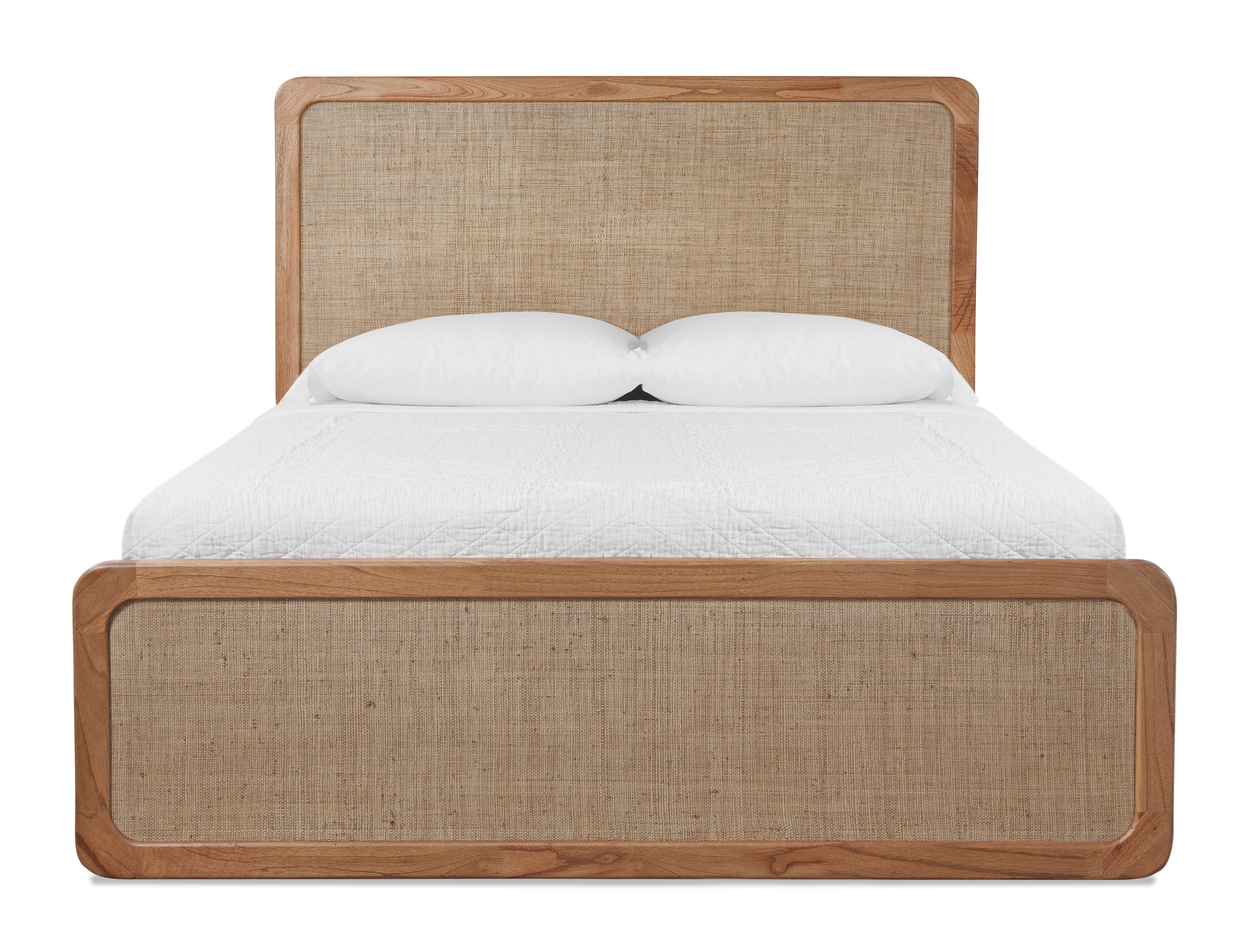 Braxton Culler Nova 840-026 Nova King Bed | Braxton Culler | Bed