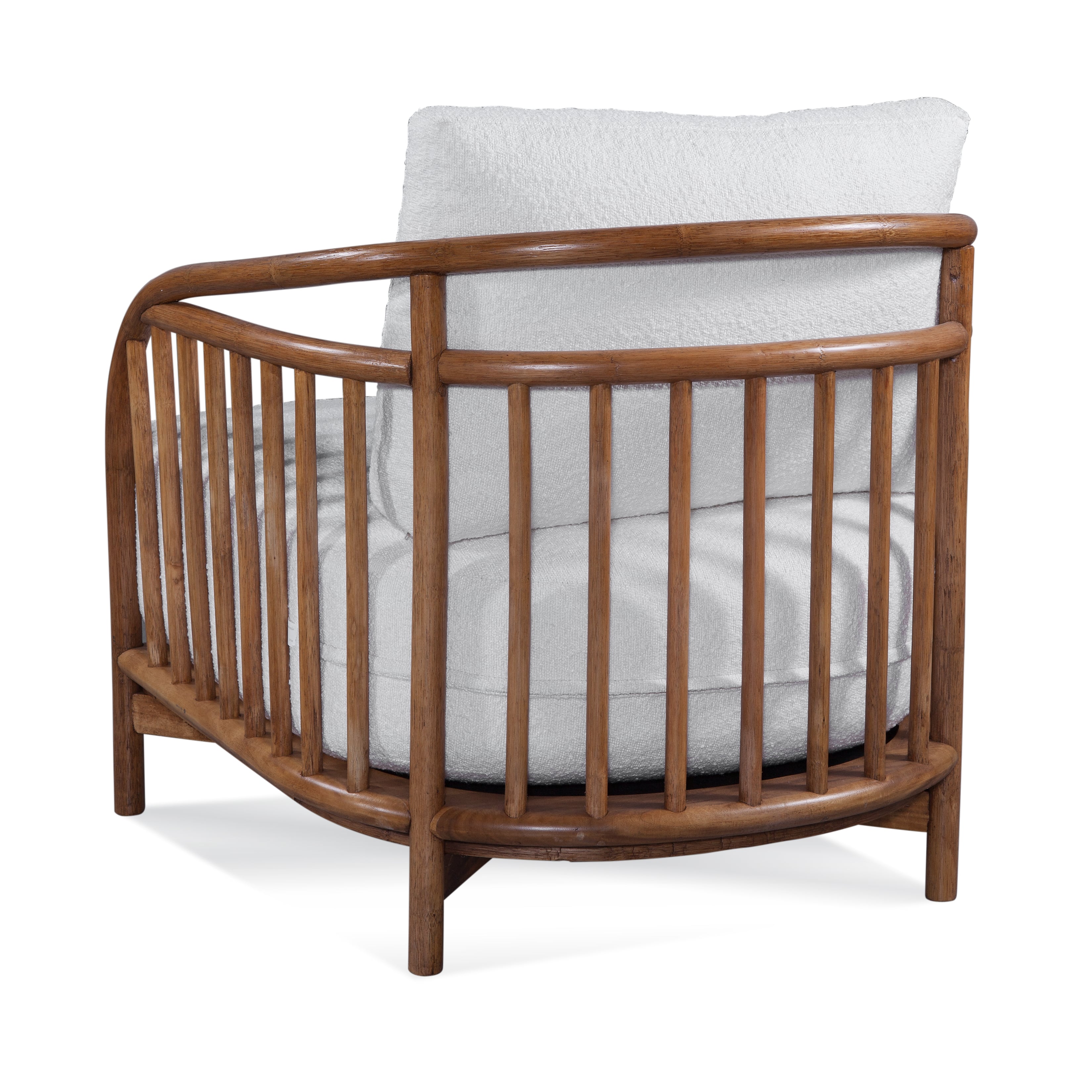 Braxton Culler Venice Venice Accent Chair