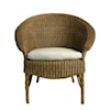 Braxton Culler Calabash Calabash Accent Chair