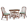 Braxton Culler Trellis Trellis Breakfast Table