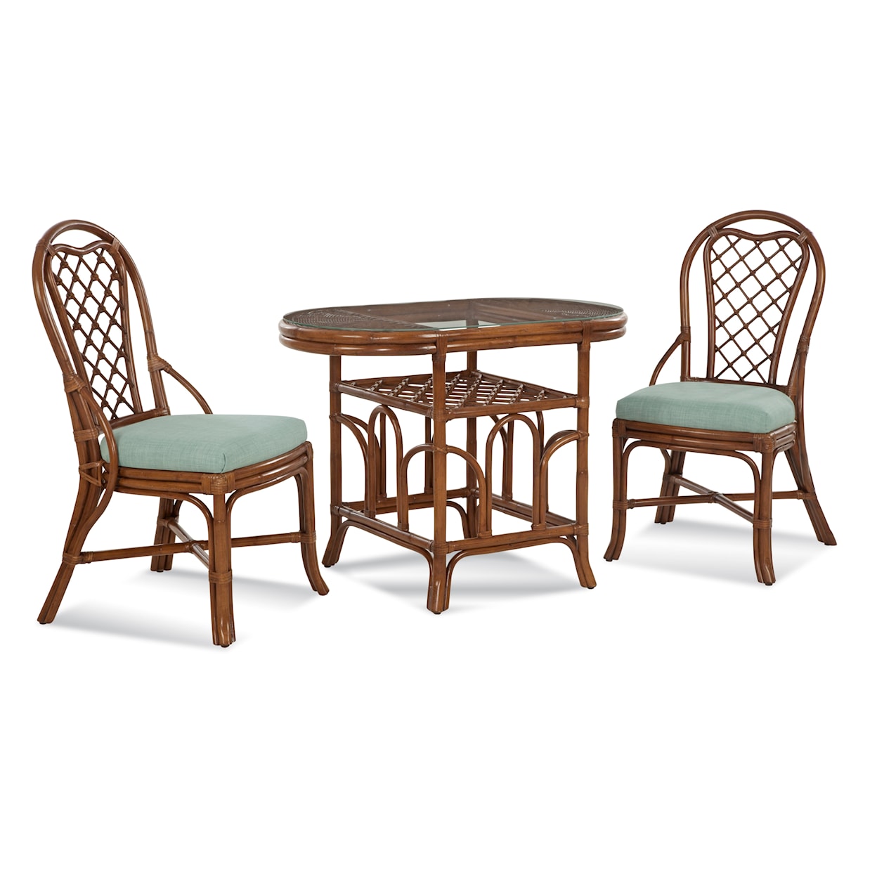 Braxton Culler Trellis Side Chair