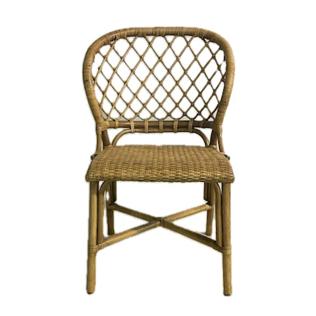 Hermosa Dining Side Chair