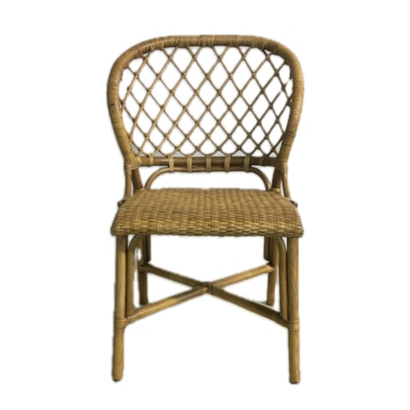 Hermosa Dining Side Chair