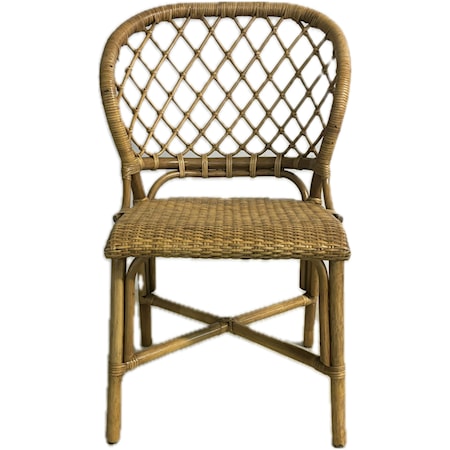 Hermosa Dining Side Chair