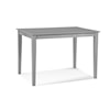 Braxton Culler Hues Hues Extension Counter Height Dining Table