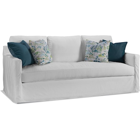 Bel-Air Estate Sofa with Slipcover