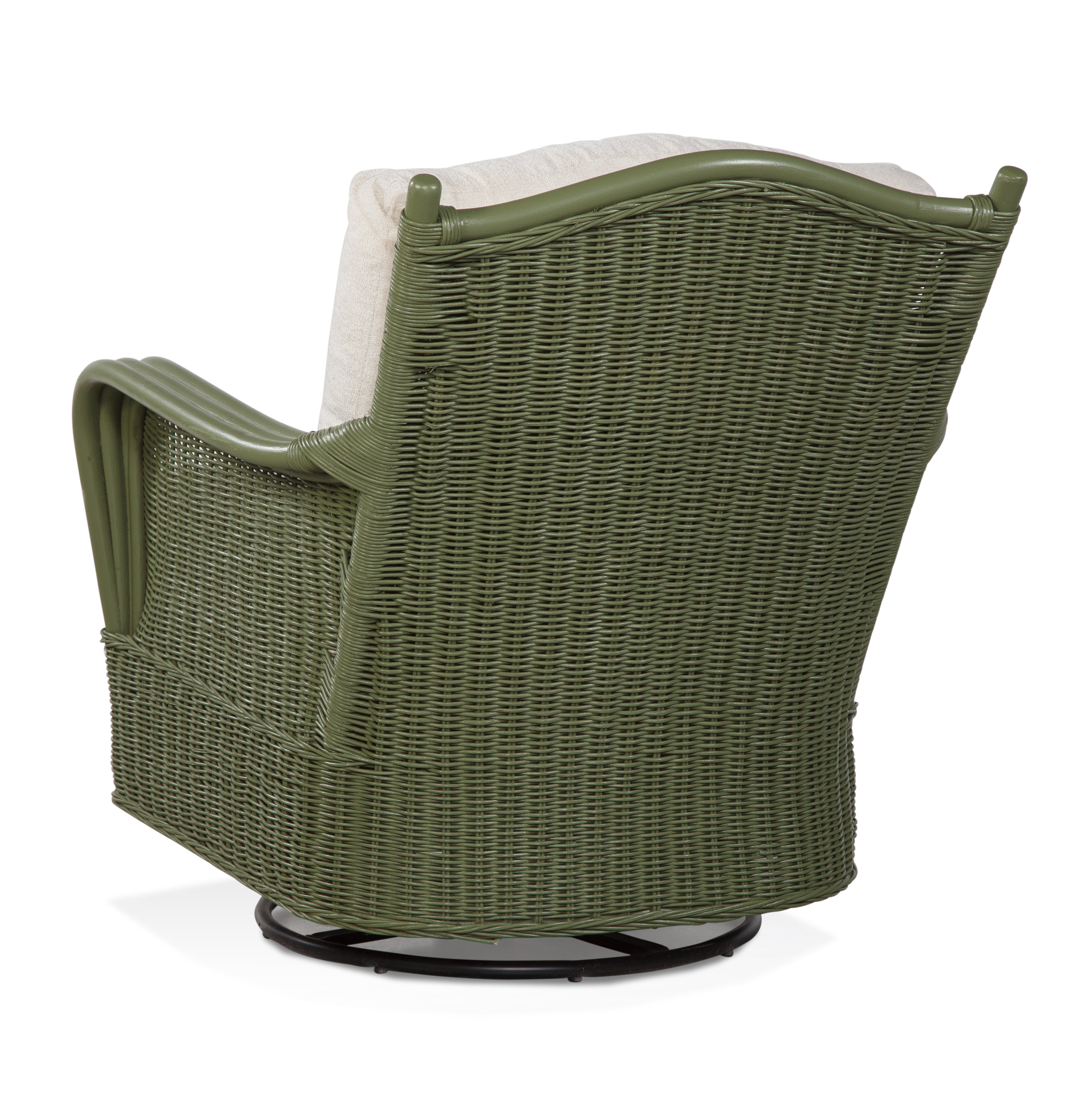 Bodega Bay Swivel Glider Chair