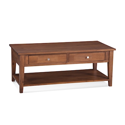 Braxton Culler East Hampton East Hampton Coffee Table