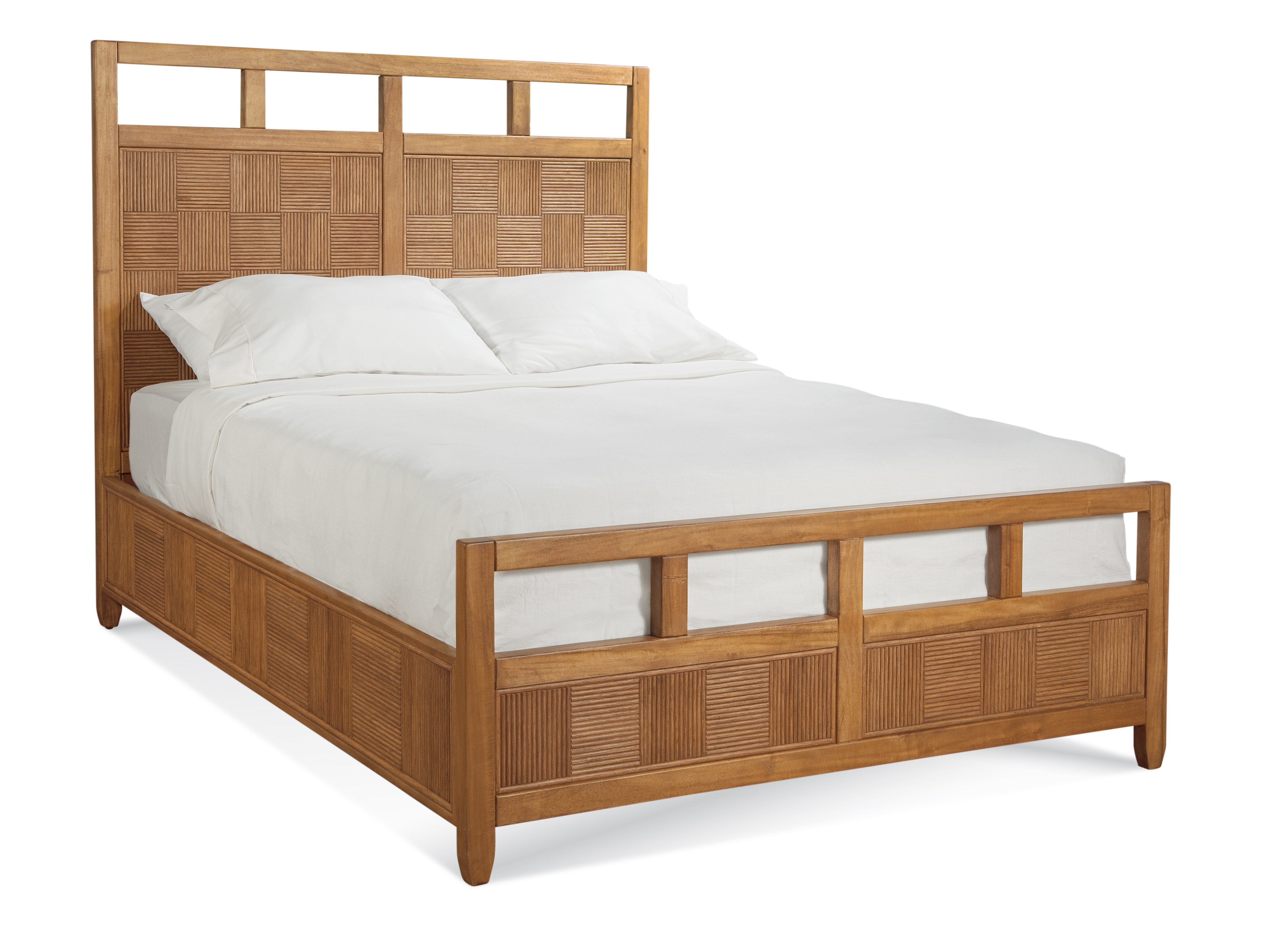 Cora Queen Bed