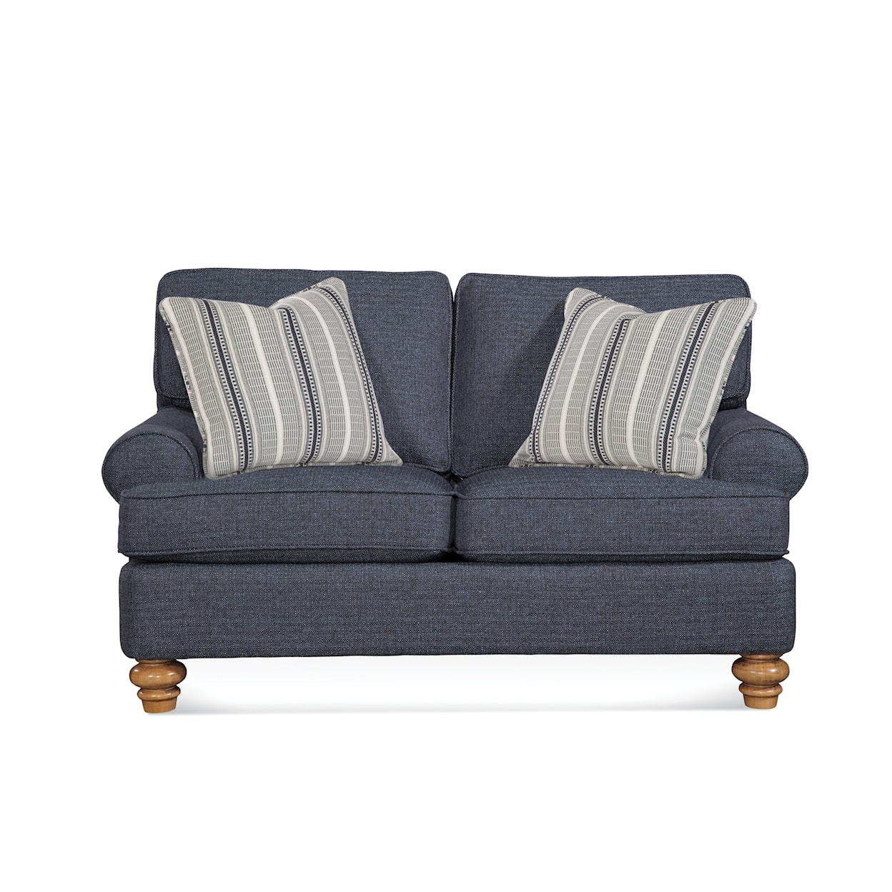 Braxton Culler Lowell Lowell Loveseat